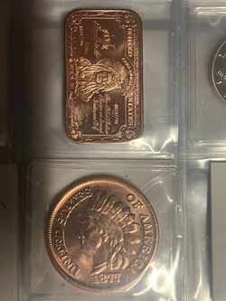 Copper1x 2 ounces