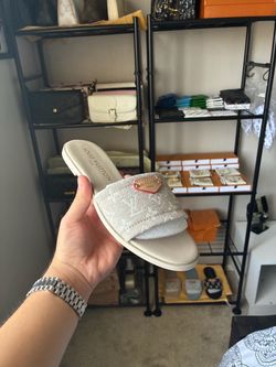 Women’s Designer Sandals