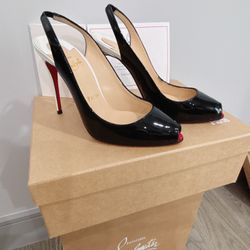 Christian Louboutin Shoes