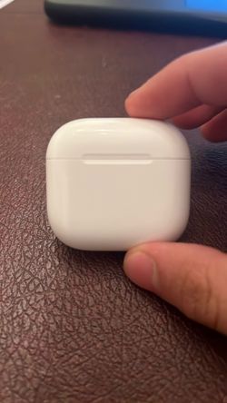 Airpod Gen 4s