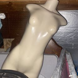 Mannequins