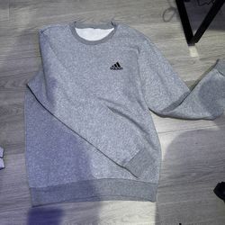 Vintage Adidas Crewneck