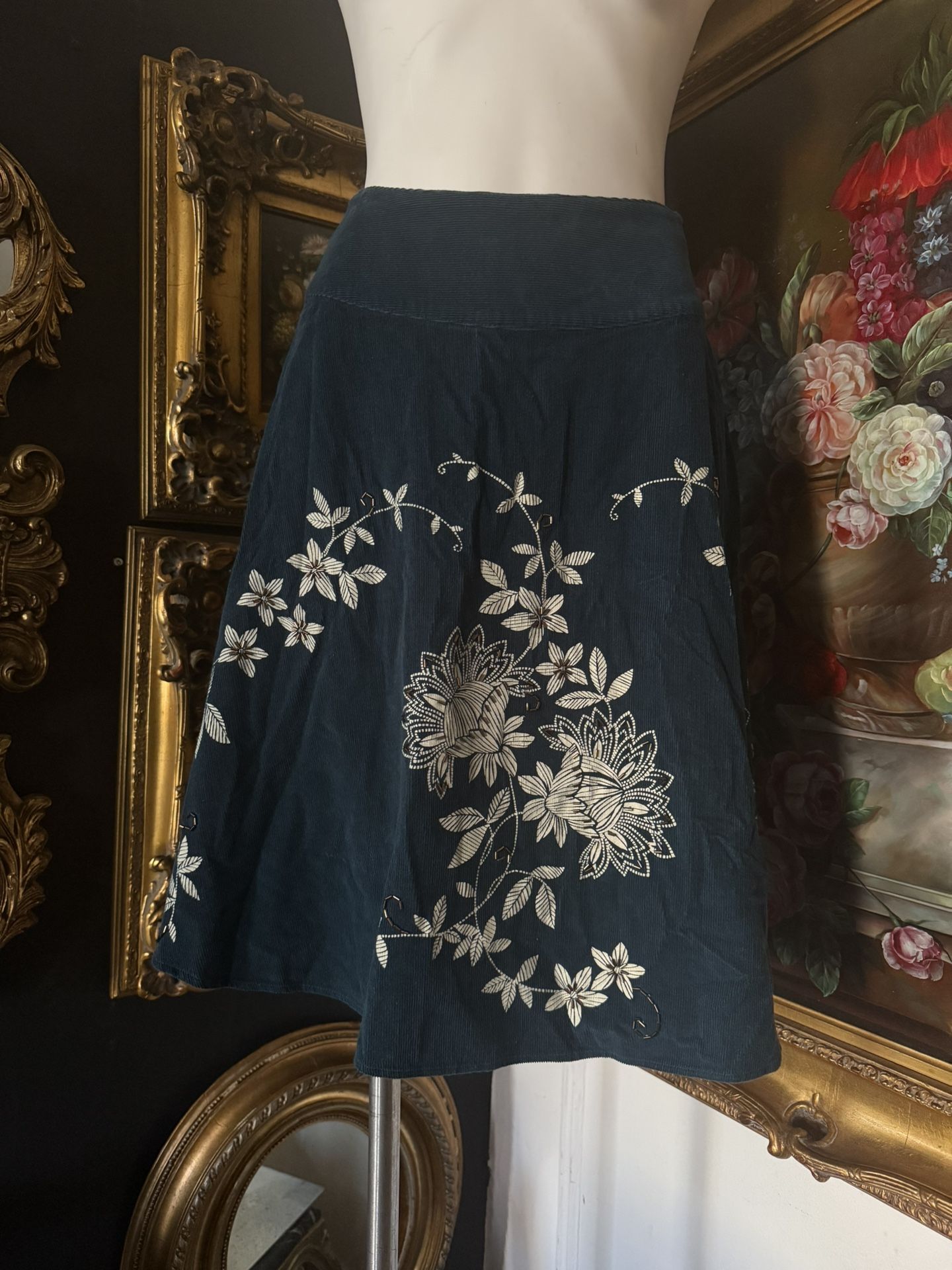 Vintage Skirt