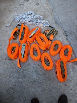 Straps