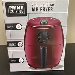 New In Box Air Fryer