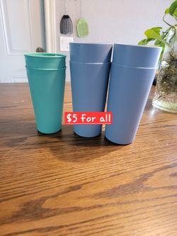 Cups