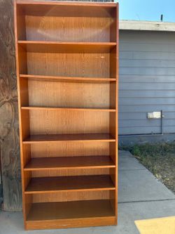 Bookshelf