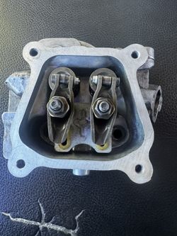 Pred 212 No Hemi Parts
