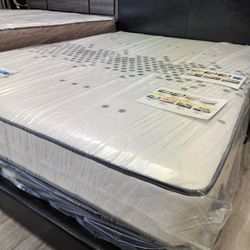  QUEEN SET $189 << MATTRESS AND BOX SPRING > QUEEN SET $189 << MATTRESS AND BOX SPRING 