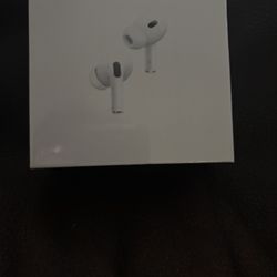 AirPod Pro 2nd Generation 