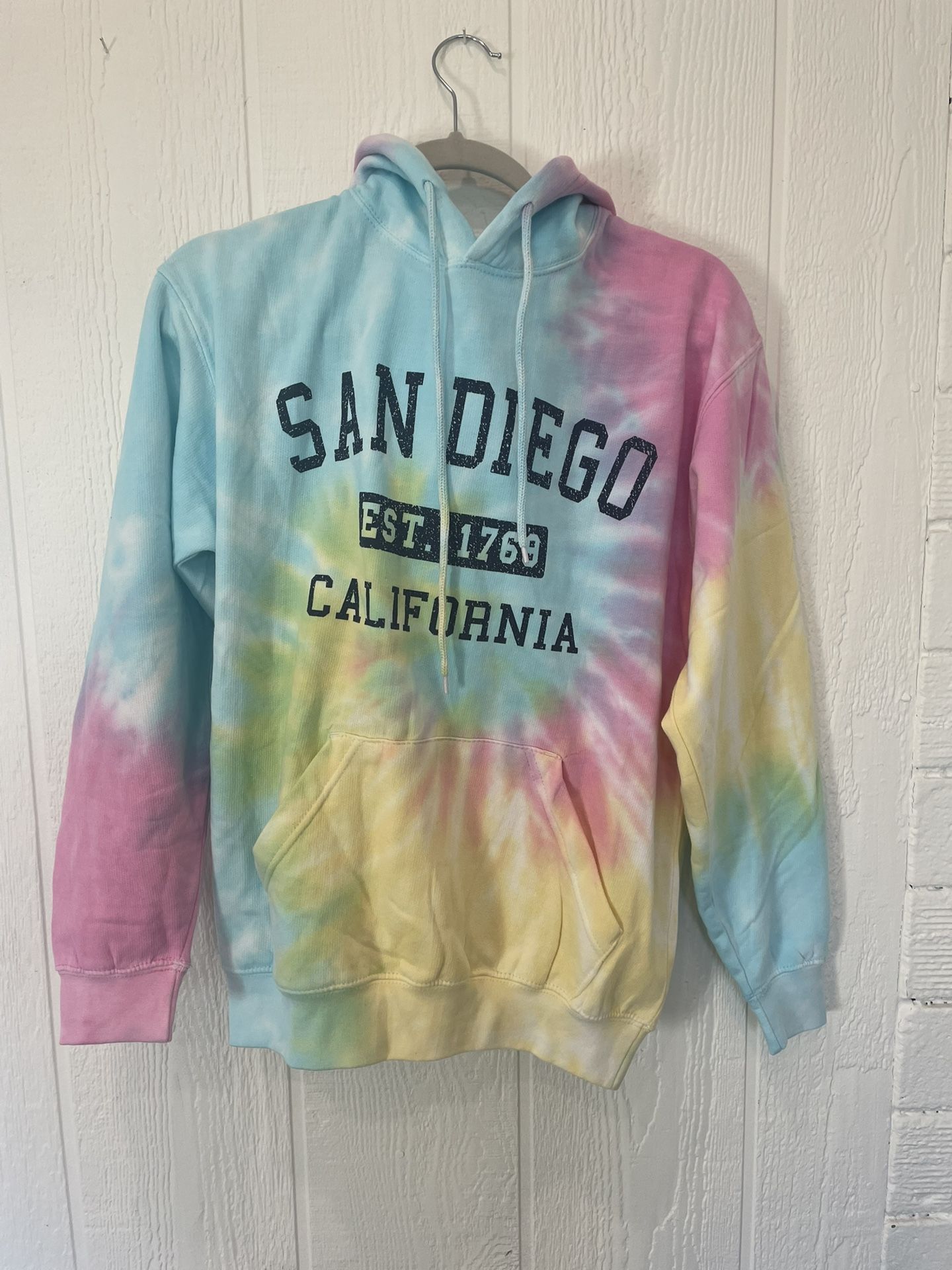 Brand new SanDiego Sweatshirt 