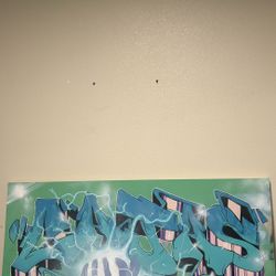 Custom Canvas/wall Art