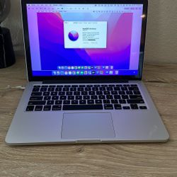 MacBook Pro 