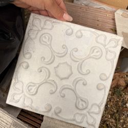 Square Tile