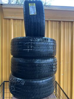 235/45 R18 Michelin Energy Saver A/S