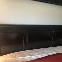 King Headboard