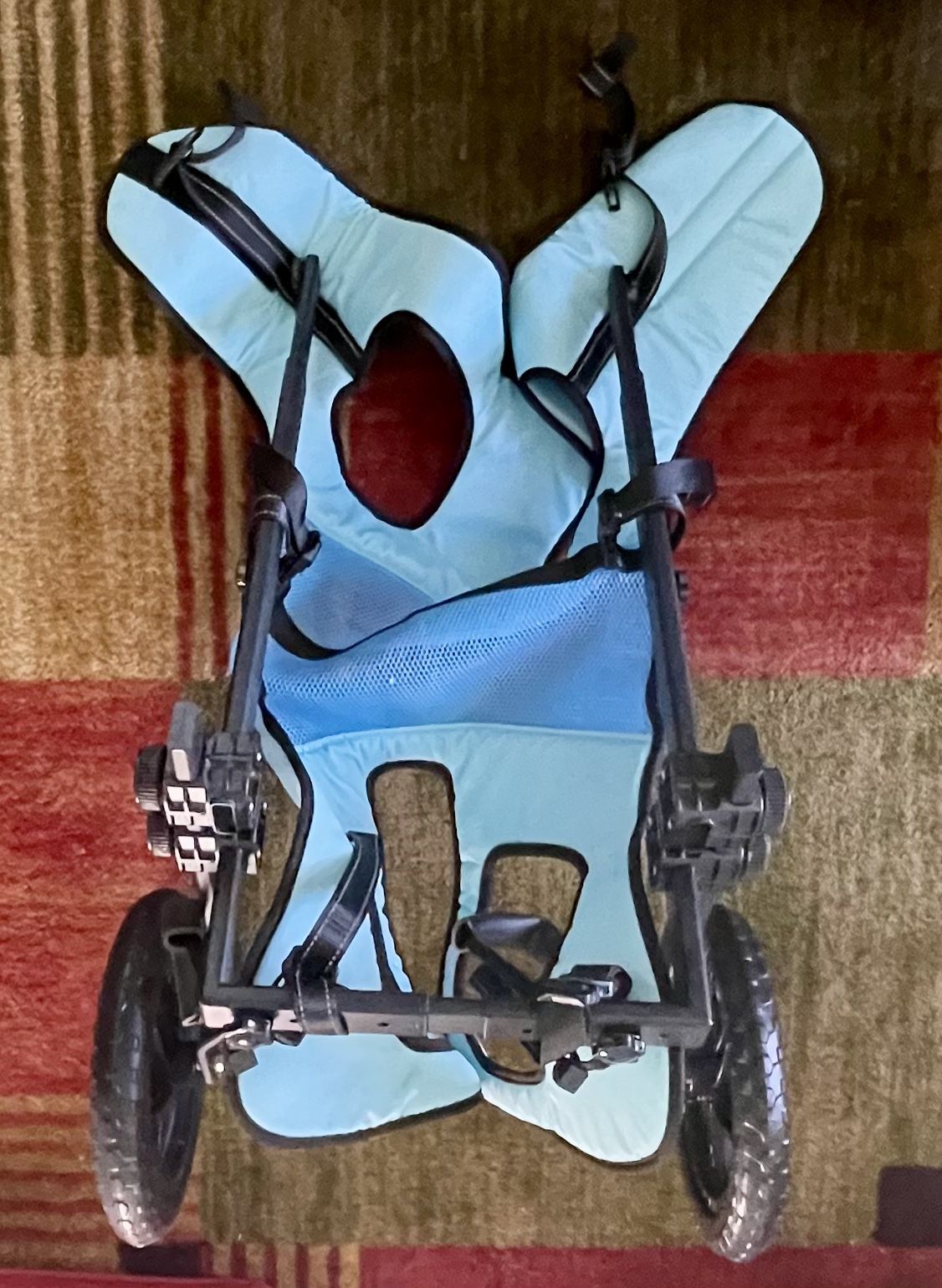 New Celestaura dog wheelchair xl,xxl
