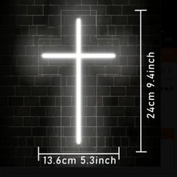 NEON Cross- 2 AVAILABLE 