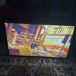 NEC E506 TV MONITOR 50 Inch 