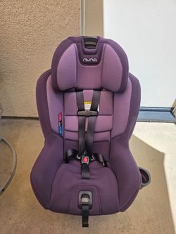Nuna RAVA Convertible Car Seat