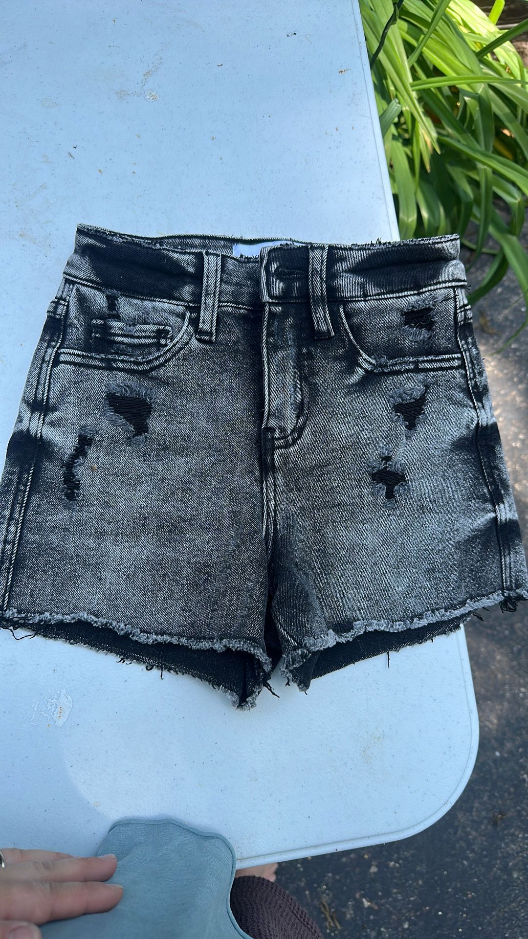 Flying Monkey Short Sz 23