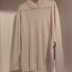 Shirts/sweaters- mens