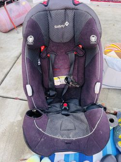 Car Seat 