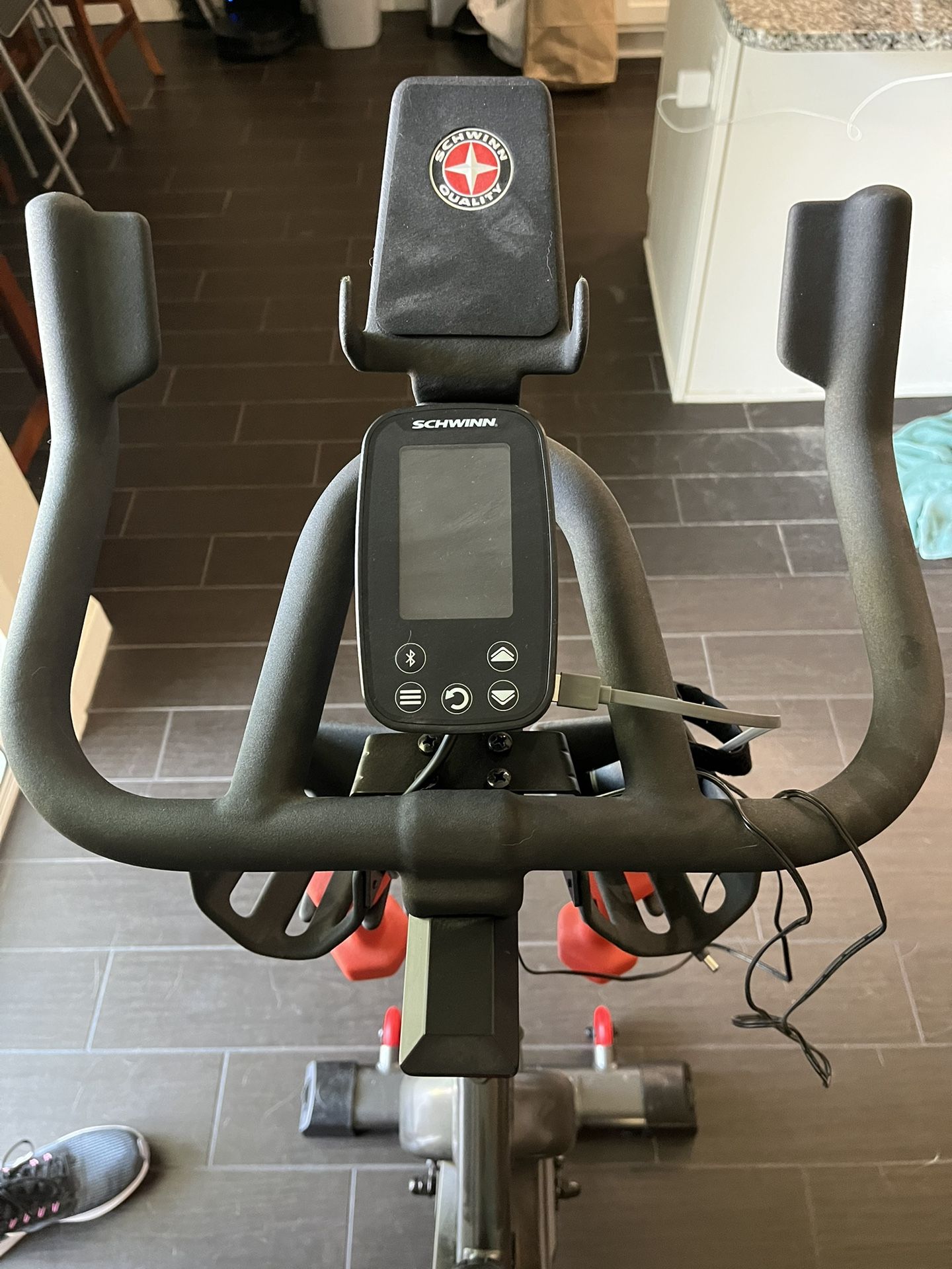 Schwinn Ic4 Exercise Bike for Sale in Mesa, AZ OfferUp