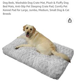 Dog Bed
