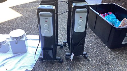 Heaters