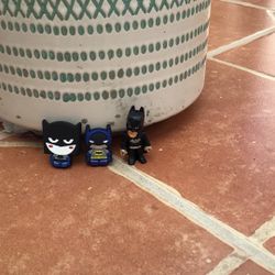 Batman Bundle And CrockCharms