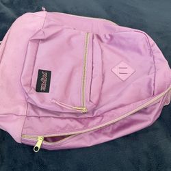 jansport backpack