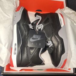 Bred 4 Reimagined GS SZ 6