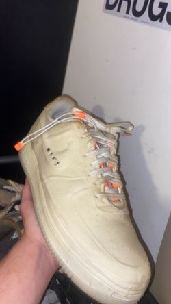 Nike Air Force 1 357 Sz 11