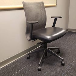 Chair Turnstone Brand Adjustable