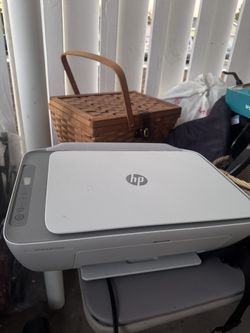 Hp Printer, Printer