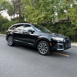 2017 Audi Q7