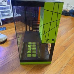 M5 A5x Mid Tower  PC Case 