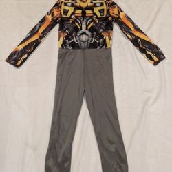 Transformer Costume Sz 7-8