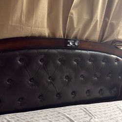 Queen Size headboard