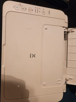 Cannon Printer/ Scanner
