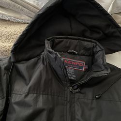 Boys Jacket Size 16/18