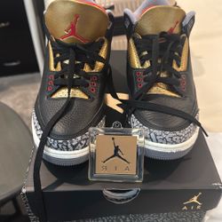 Air Jordan 3 Retro