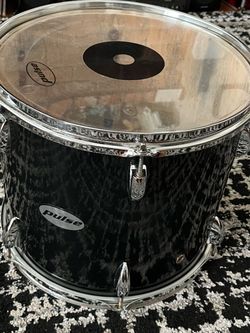 Pulse Drum