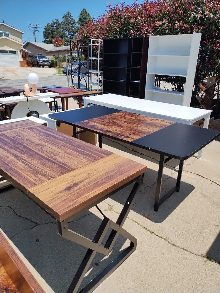 30" Height Dining Tables