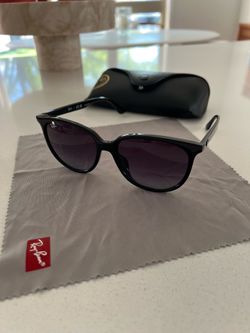 Rayban women sunglasses