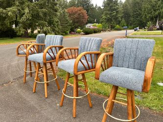 Bar Stools