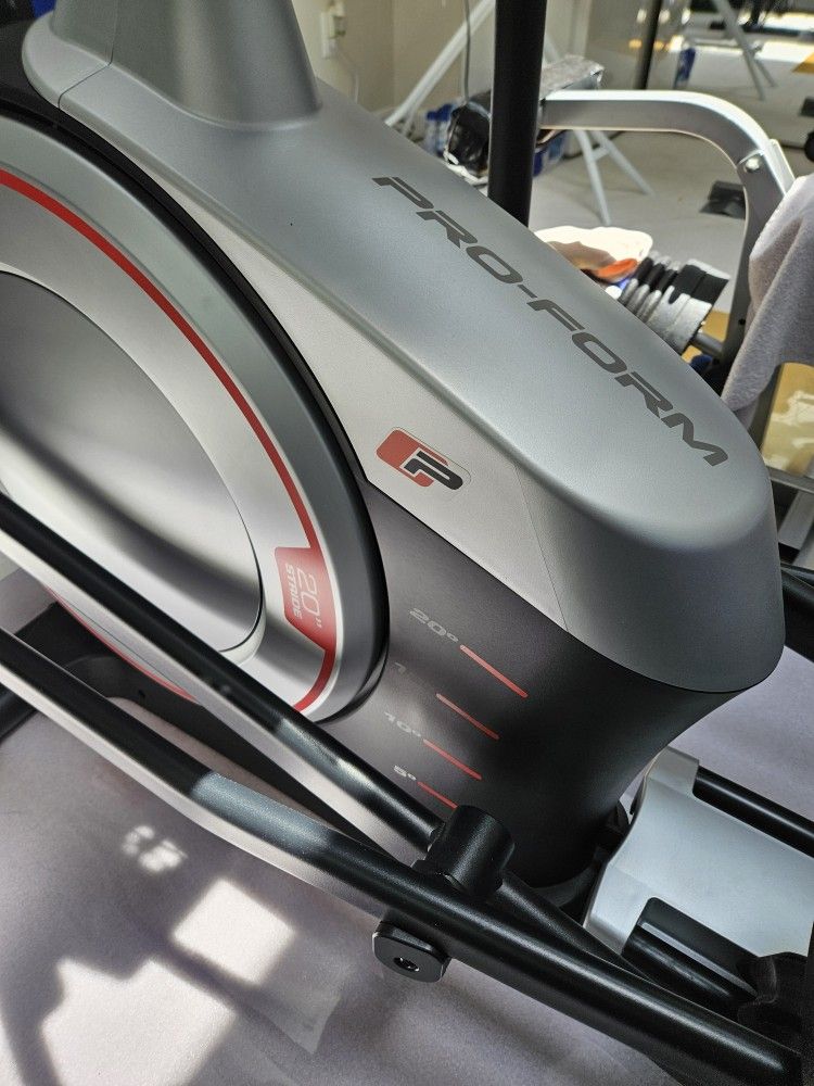 Elliptical For Sale
