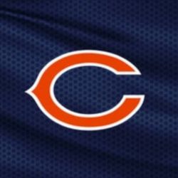 Chicago Bears Vs. New England Patriots 