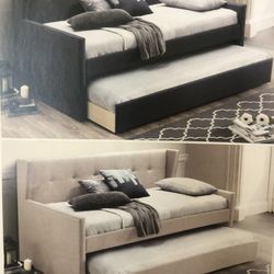 Day Bed